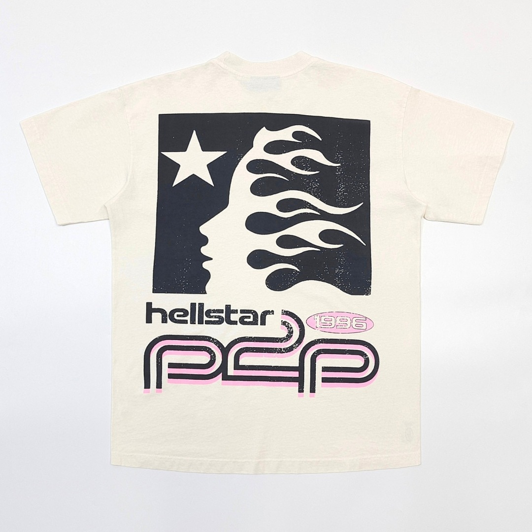 Hellstar Yuan Pink Black S-Logo - Image 7
