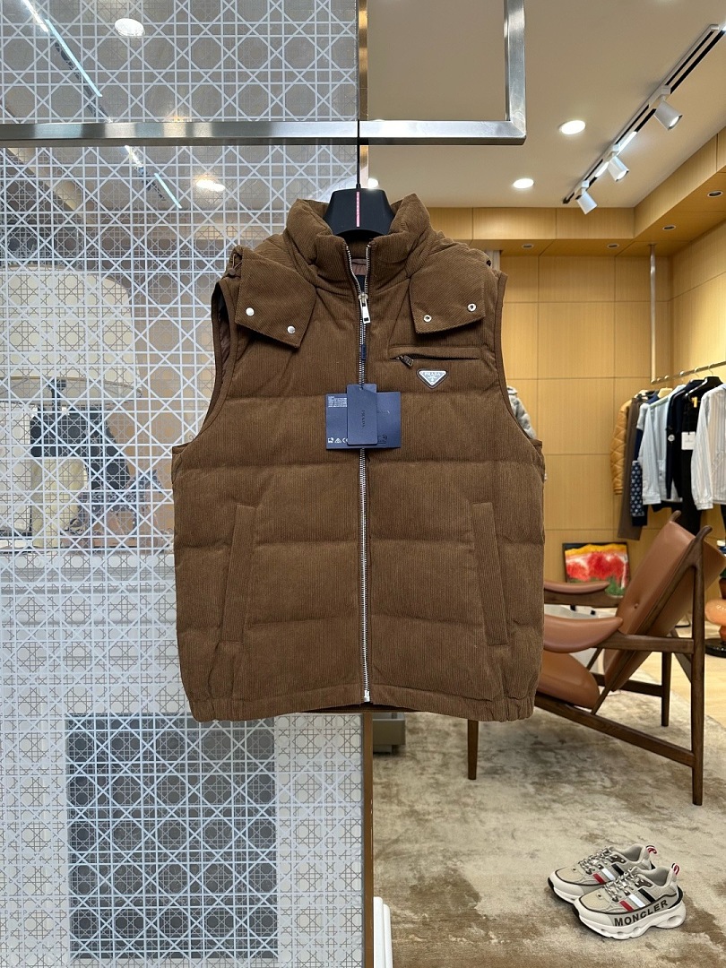 Prada 5212−8L - Image 3