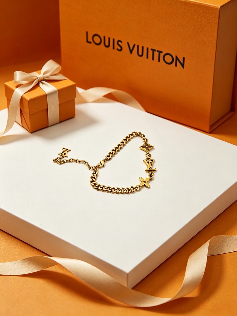 Unbranded Necklace Price:189 Bracelet 637-1L - Image 4