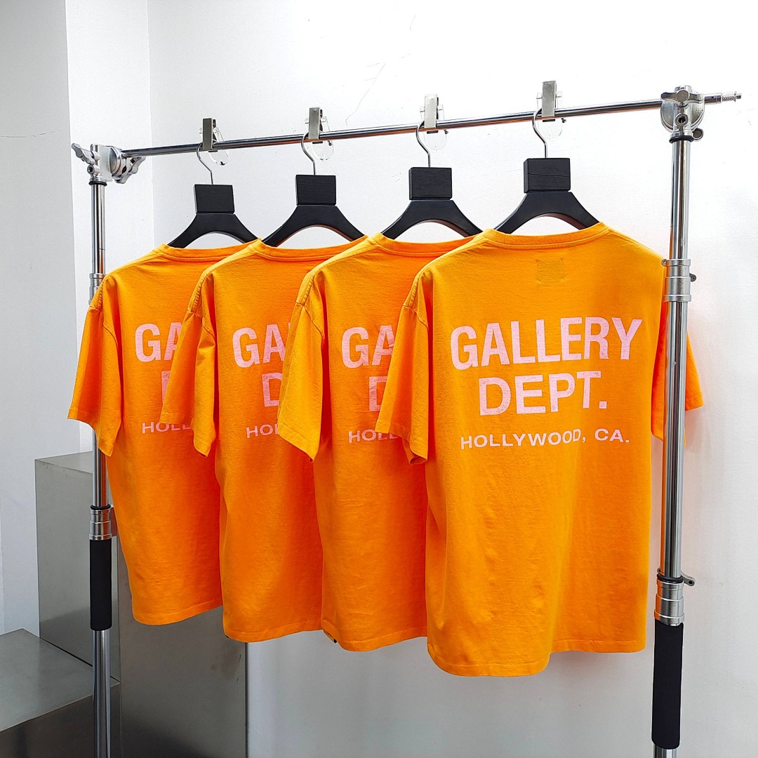 Gallery Dept B3863 (White Yellow) - Image 17