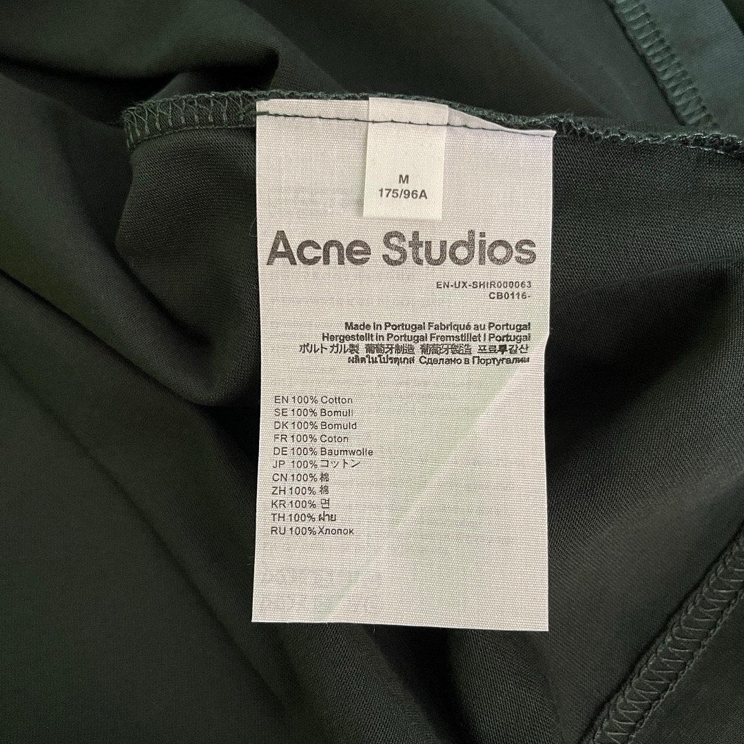 Acne Studios 6903-60L - Image 22