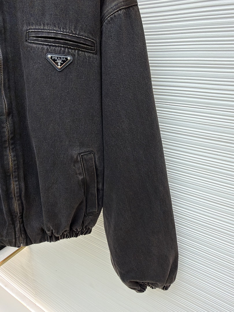 Prada 655065-60L - Image 10