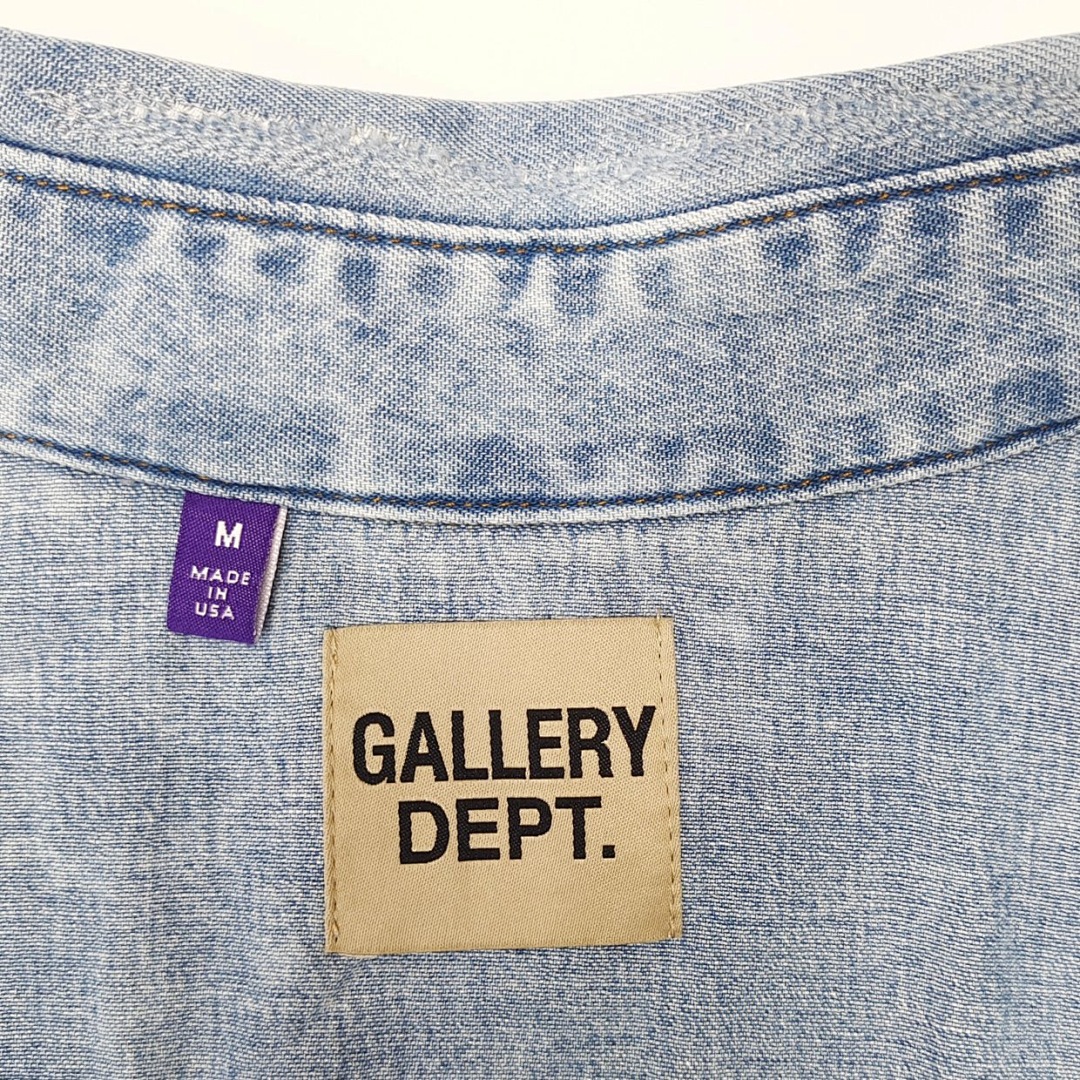 Gallery Dept Yuan (Light Blue) - Image 13