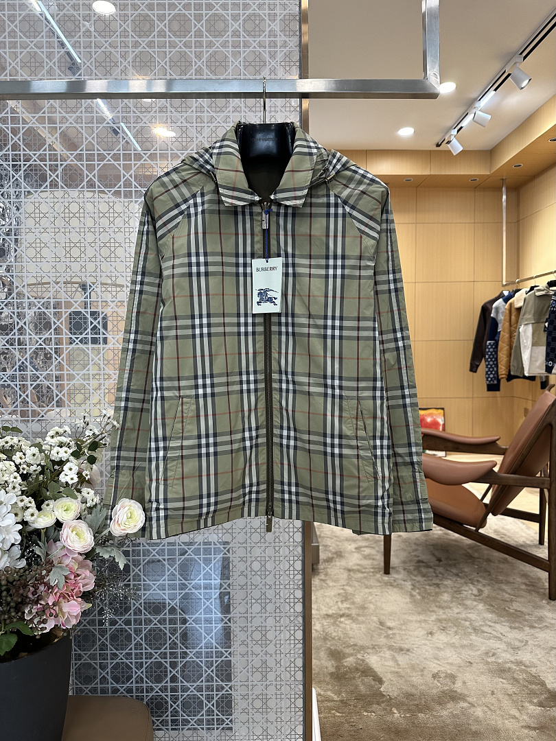 Burberry 6338-61L
