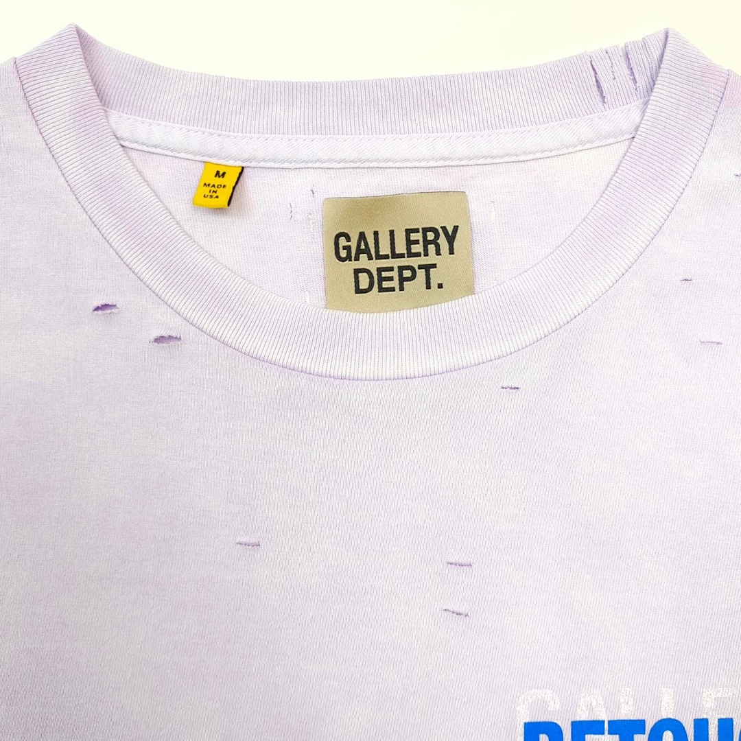 Gallery Dept 580W3560 (Light Purple) - Image 8