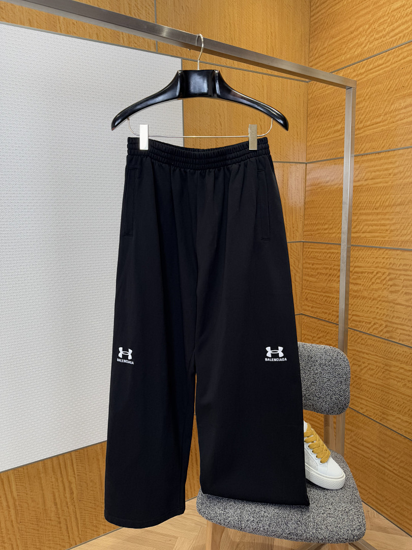 Balenciaga Pant:279 68031-64L - Image 8