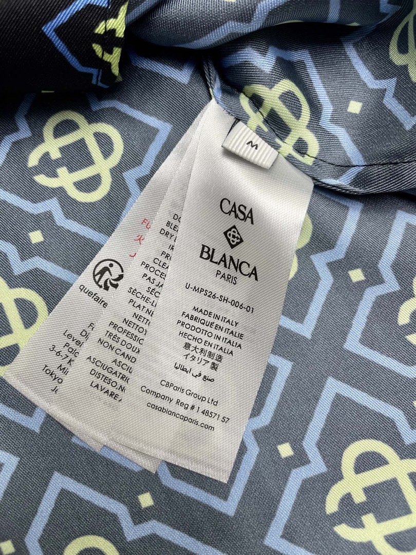 Casablanca Ca3586 Black Ca3582 (White) - Image 8