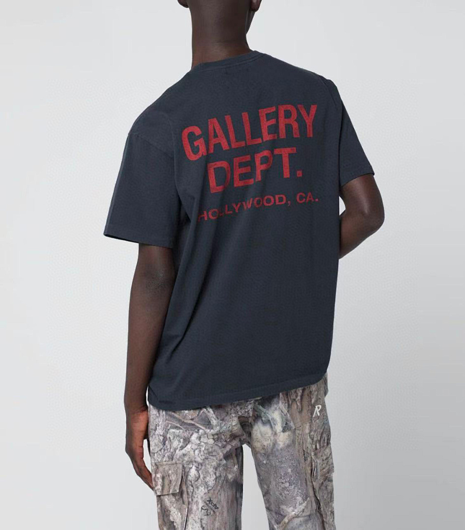 Gallery Dept B4254 Short Sleeve -68L - Image 13