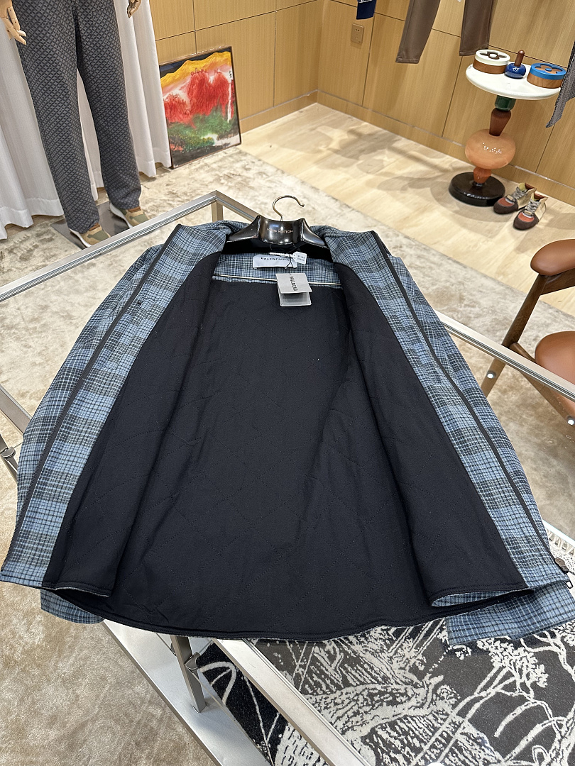 Balenciaga 3091-41L - Image 7