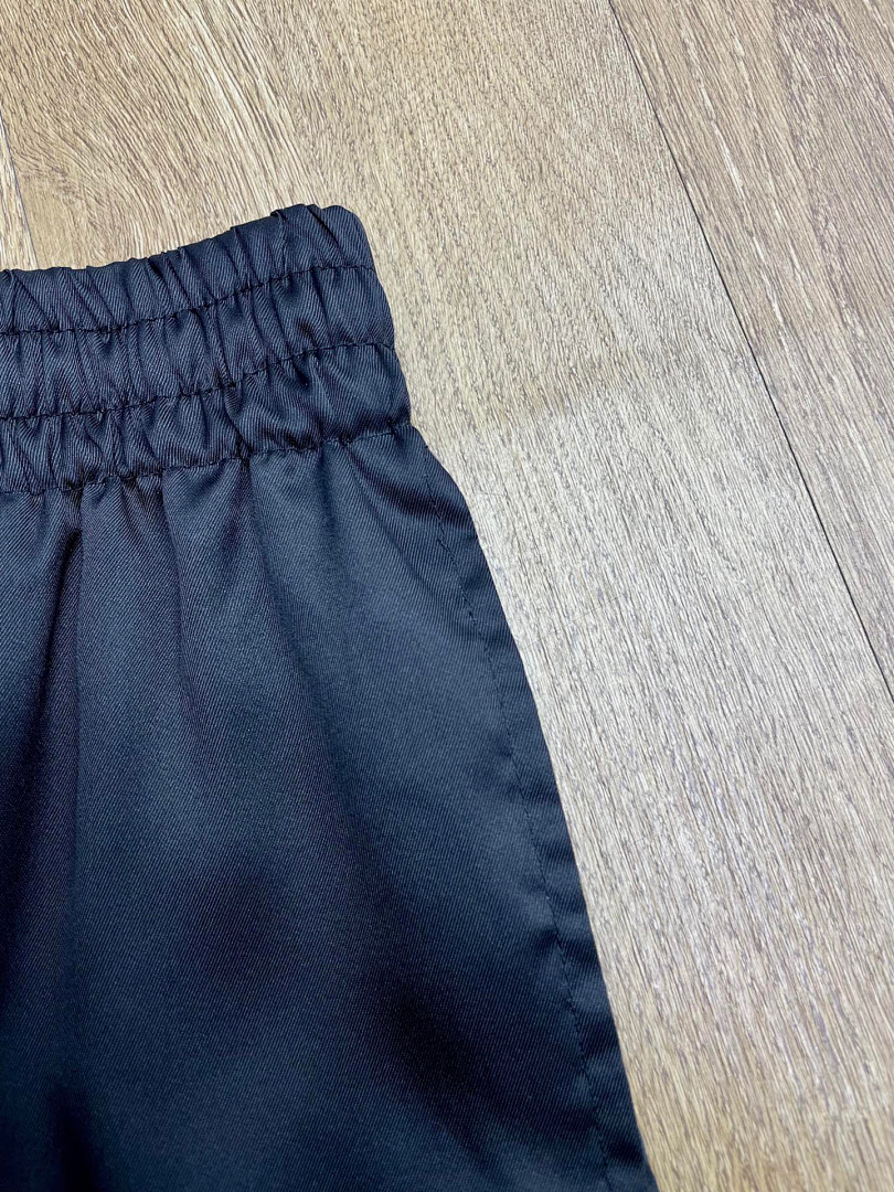 Casablanca Short: 189 Ca3571 Short Sleeve Ca3572 - Image 15