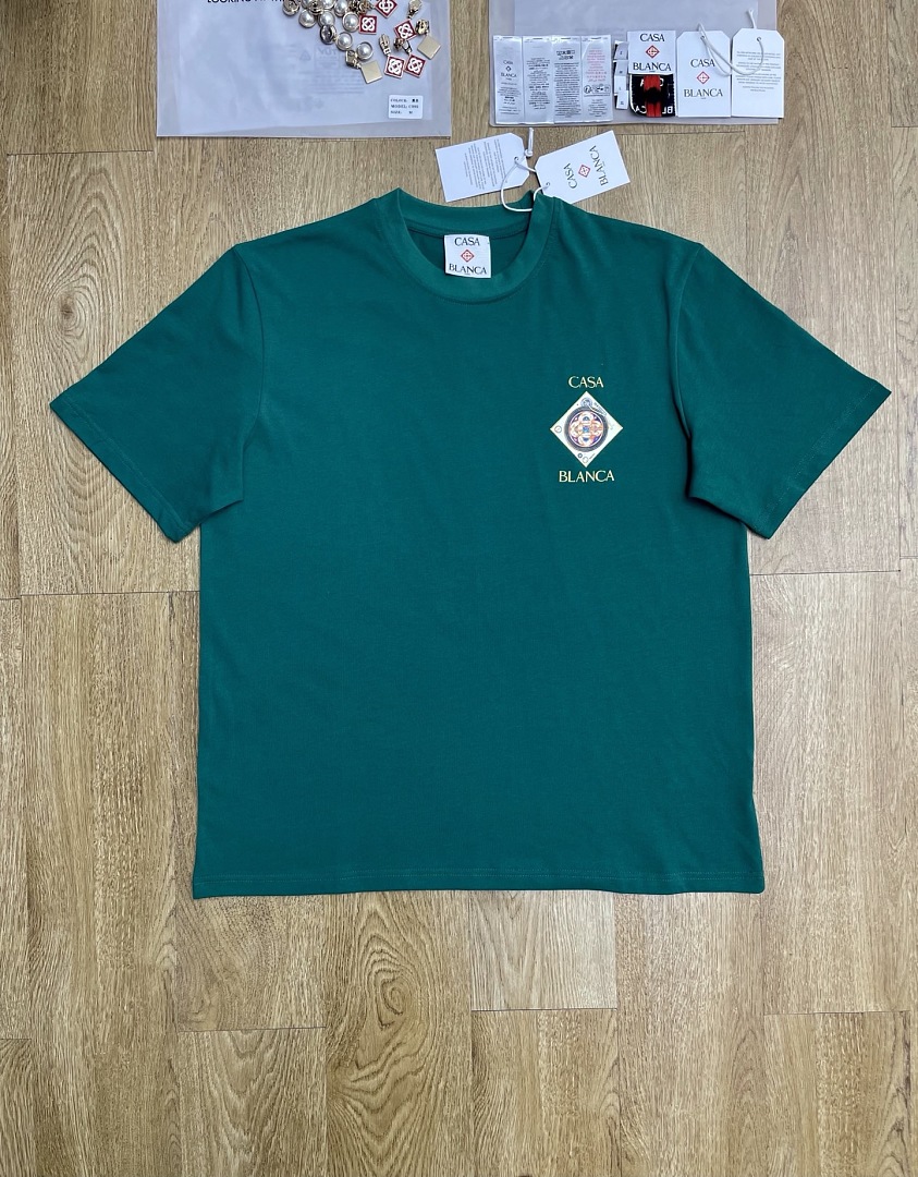 Casablanca C1147 Green C1148 (White) - Image 11