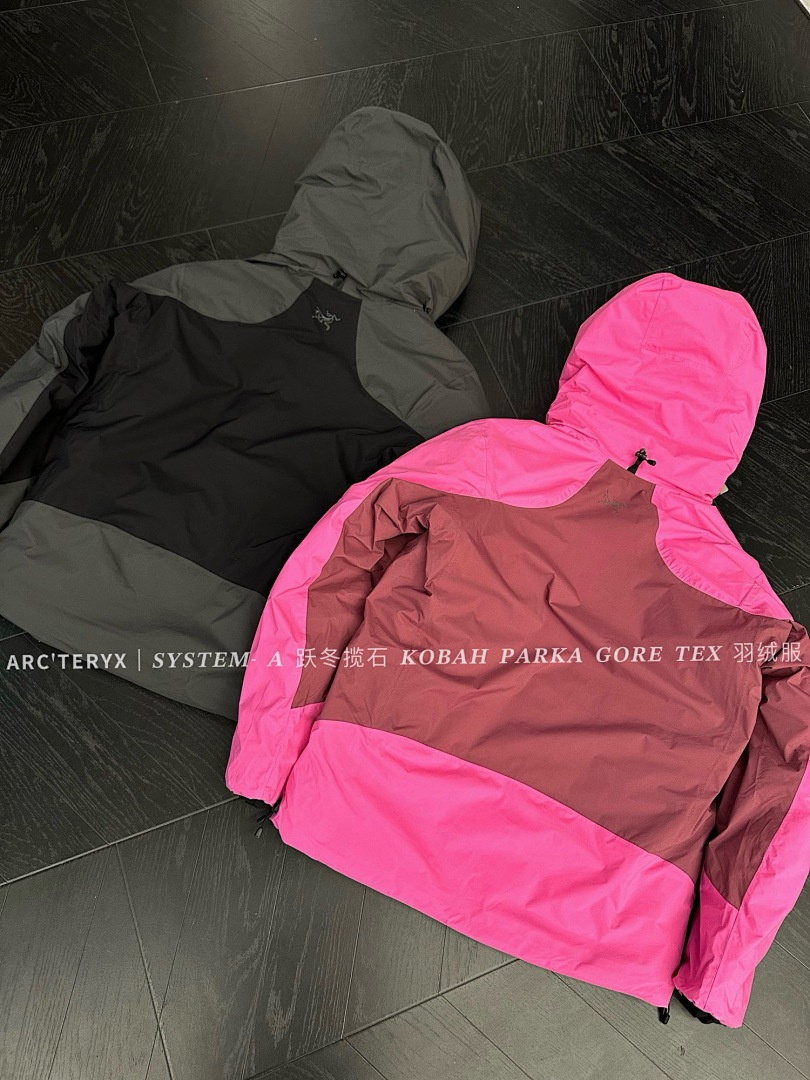 Arc'teryx — - Image 3