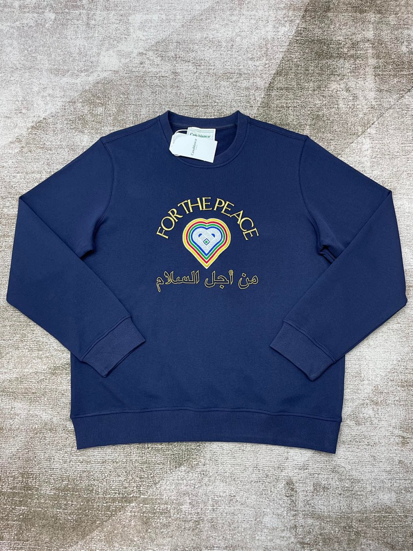 Casablanca Yuan. C697 Blue. C698 (White) - Image 11