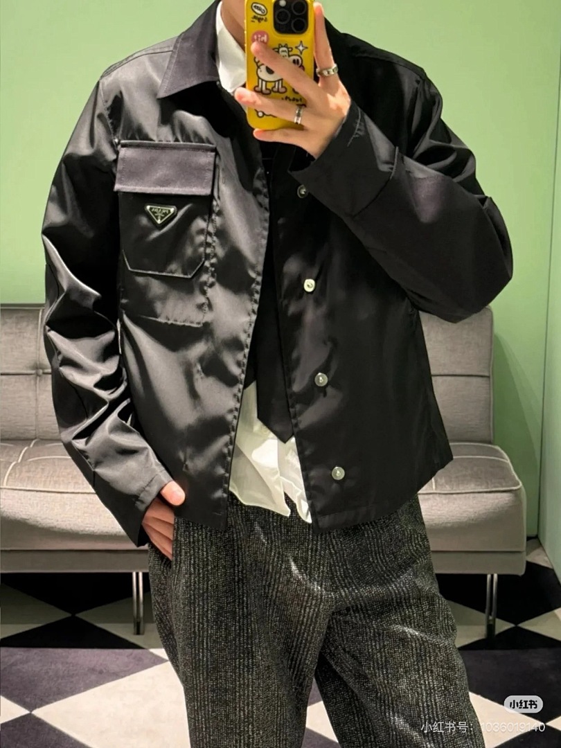 Prada 37069-8L - Image 3