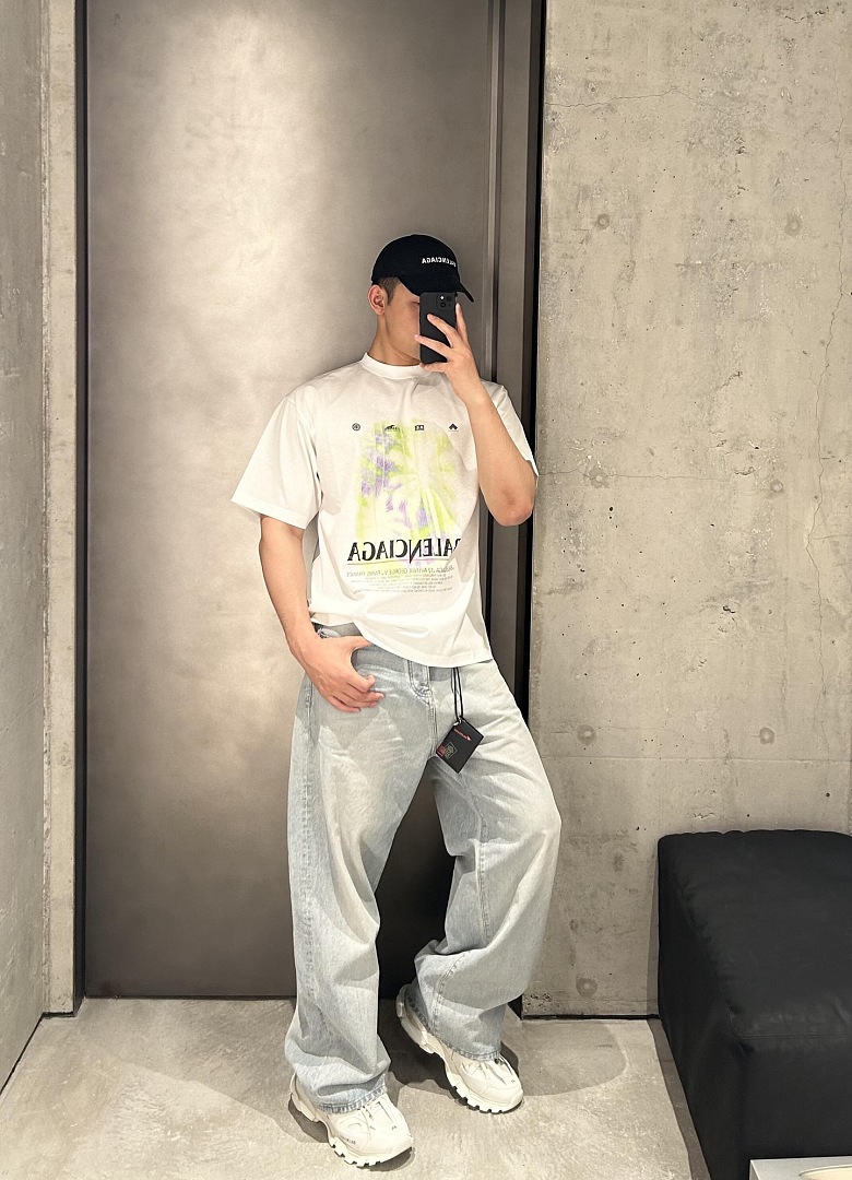 Balenciaga 3107-41L - Image 4