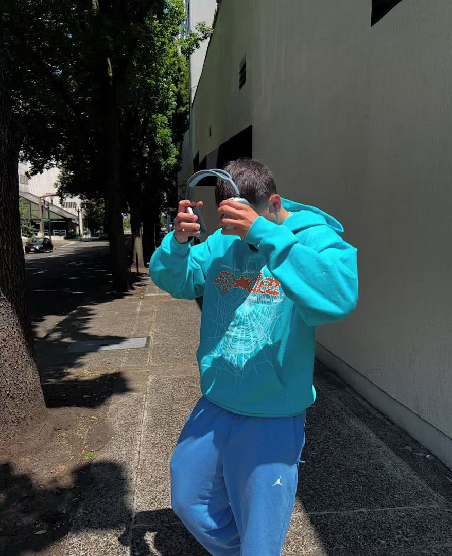 Sp5der . - Image 5