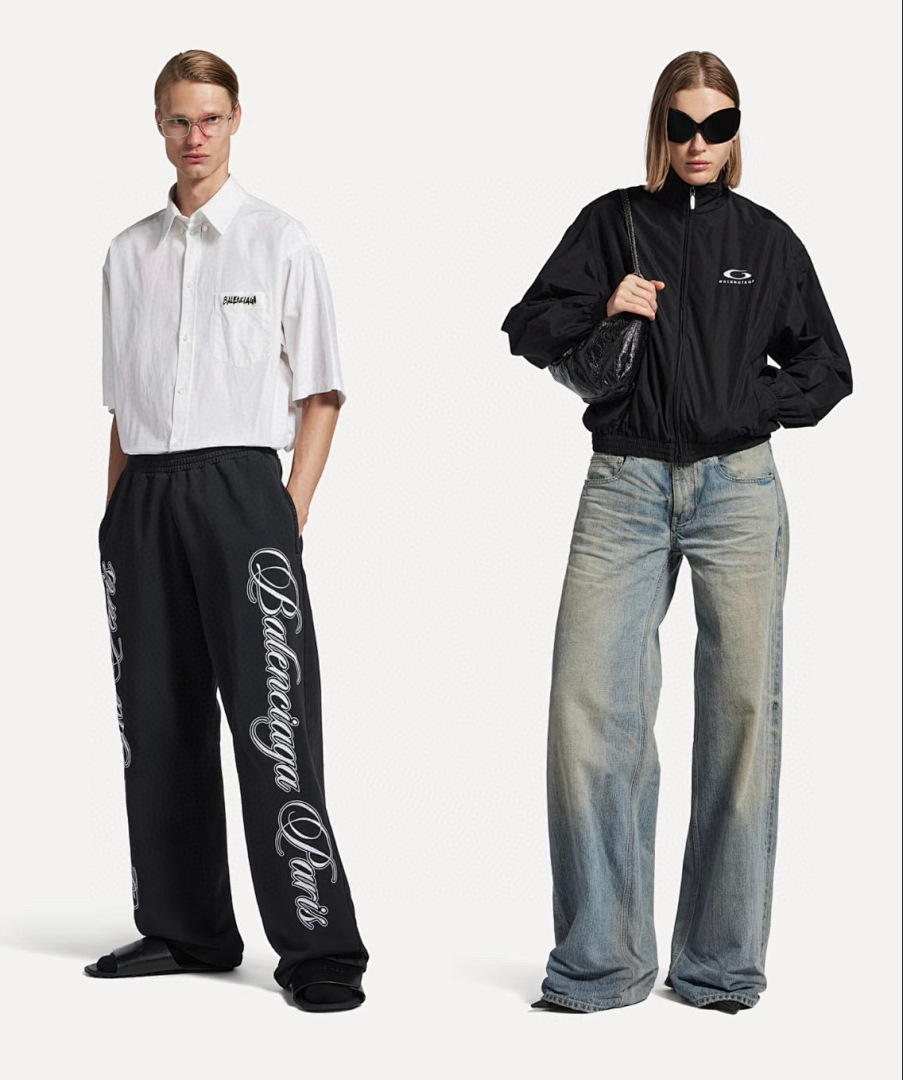 Balenciaga 6B796-60L - Image 3