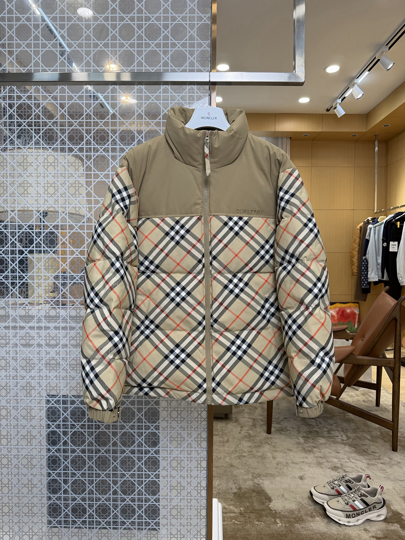 Burberry 5211−8L - Image 14