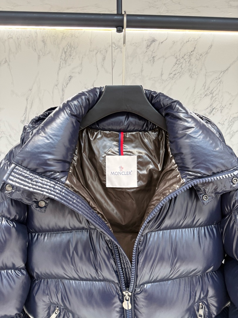 Moncler New Maya 95%Goose 3803-83L - Image 48