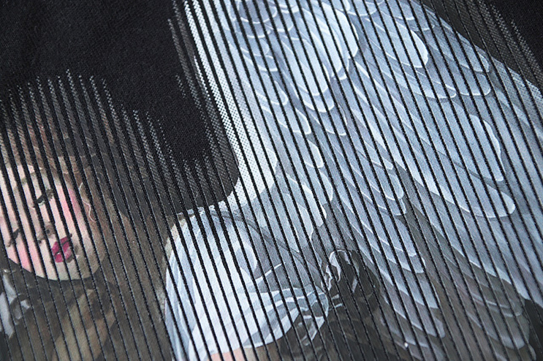 Off-White . 1224 (Black, White. Grey) - Image 10