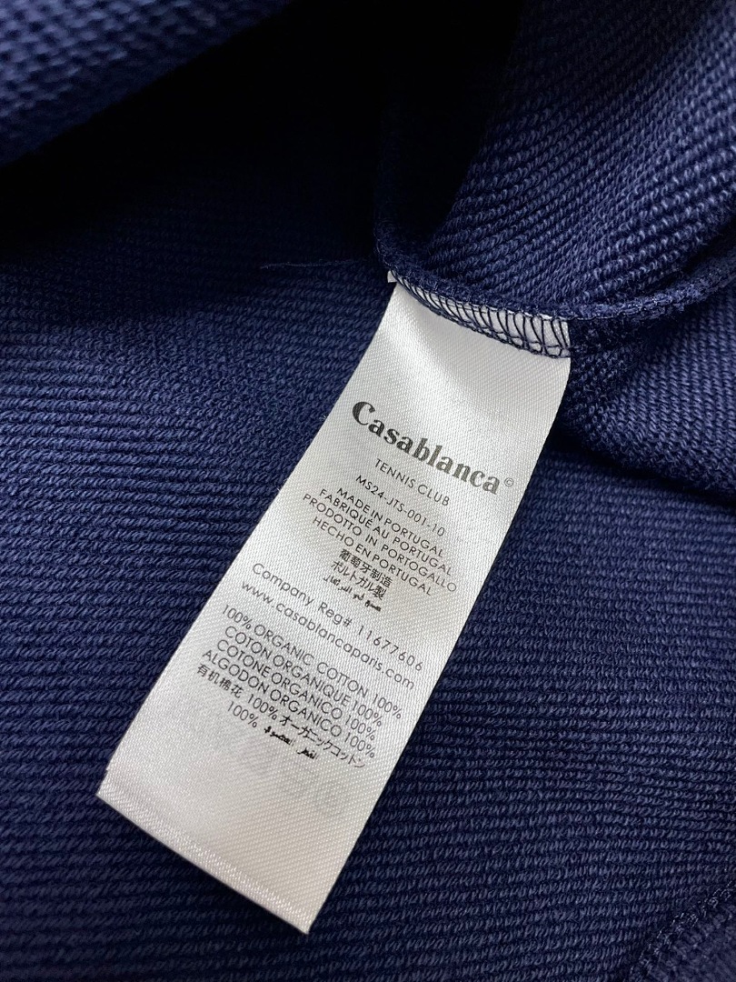 Casablanca Yuan. C697 Blue. C698 (White) - Image 17