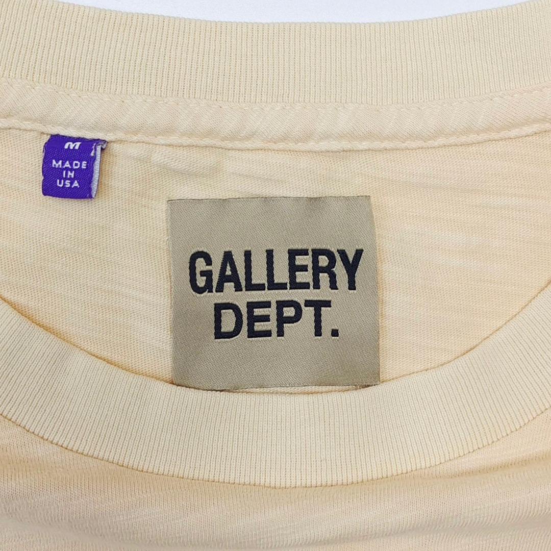 Gallery Dept Yuan - Image 2