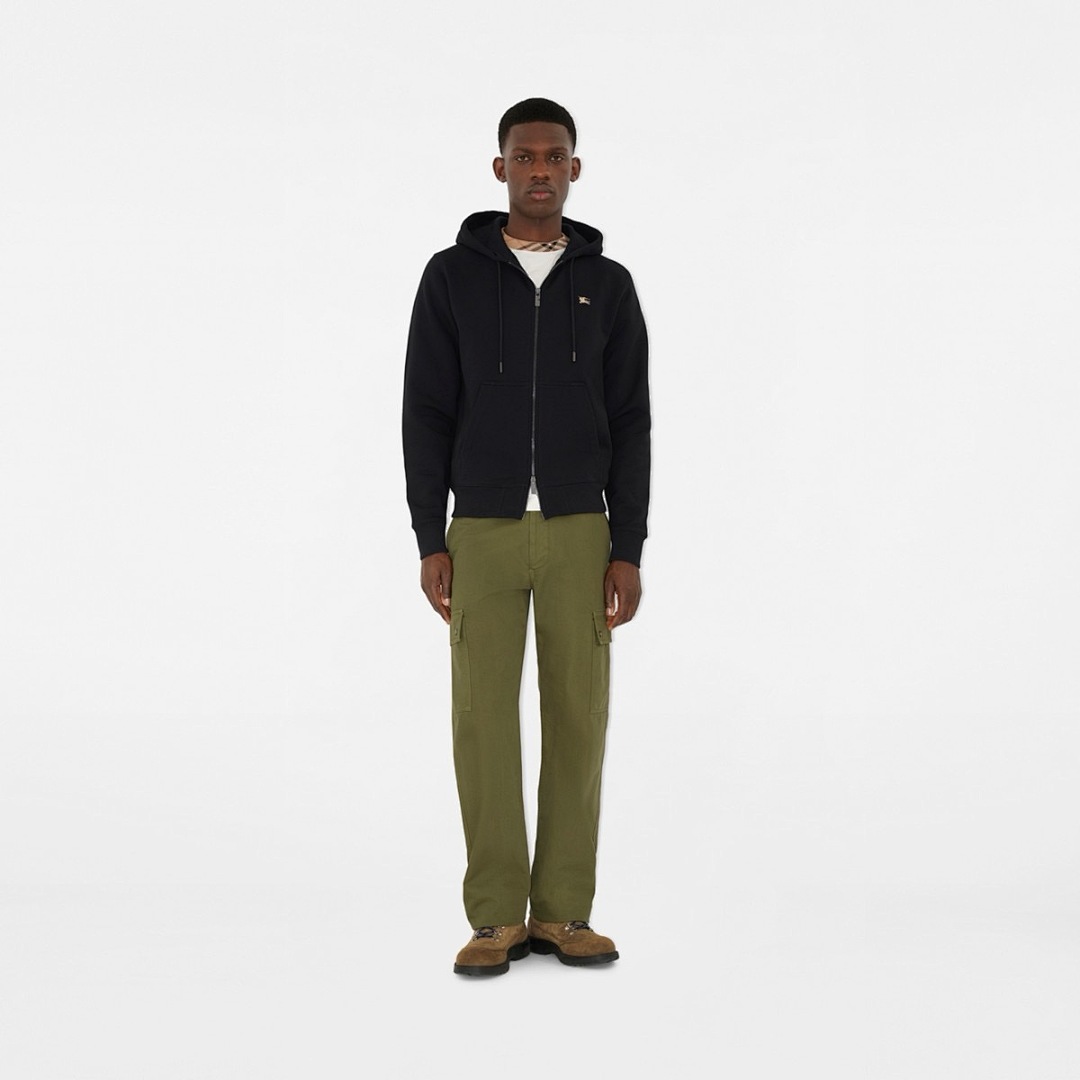 Burberry Jacket:339 Pants:289 WT7587+CK7588-8L - Image 4