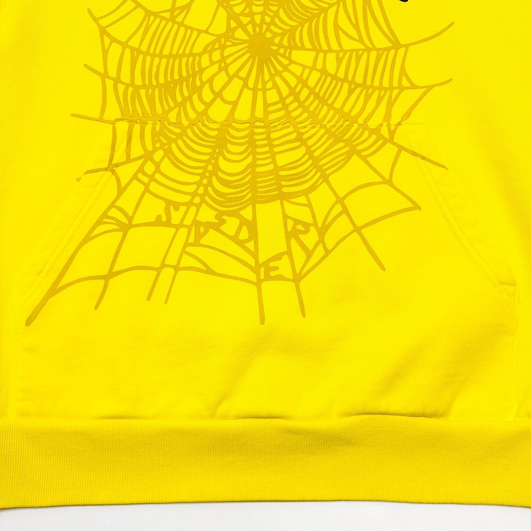 Sp5der Yuan Yellow Legacy - Image 6