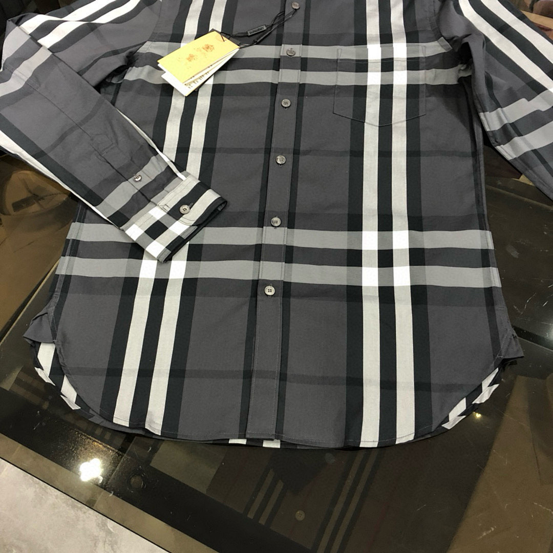 Burberry L68B070-65L - Image 6