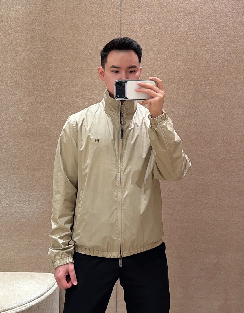 Burberry 6394-61L - Image 3