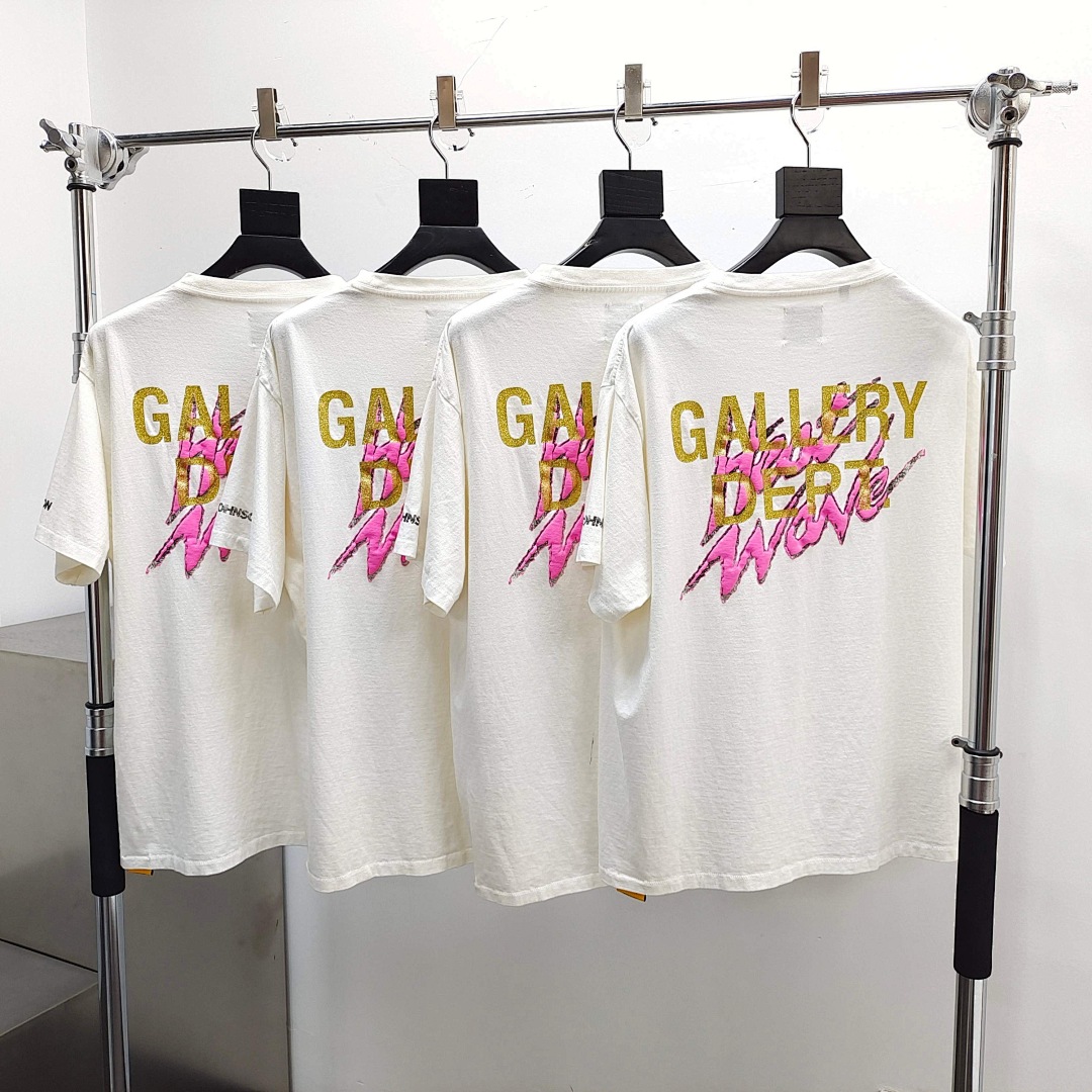 Gallery Dept B4246 Short Sleeve -68L - Image 15