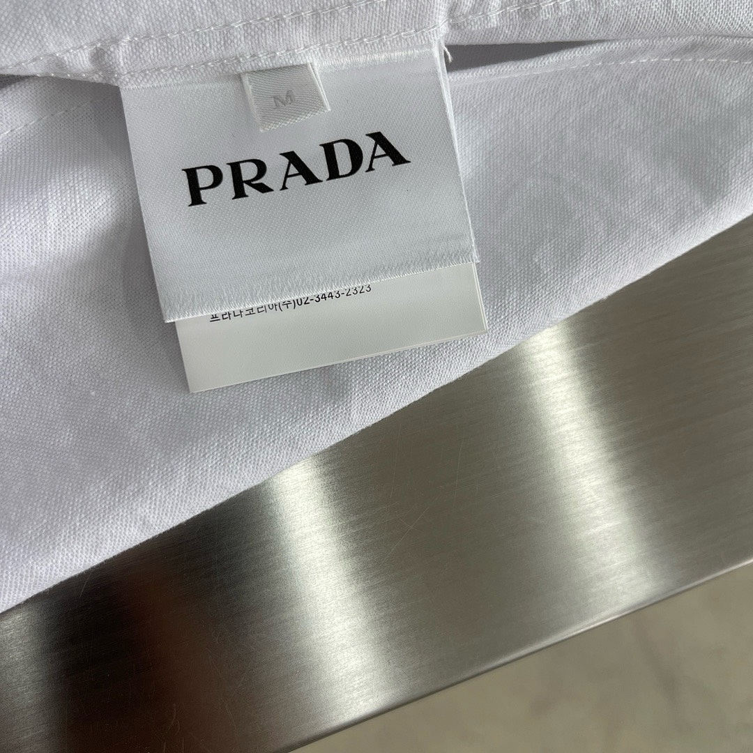 Prada Yuan Collar - Image 8