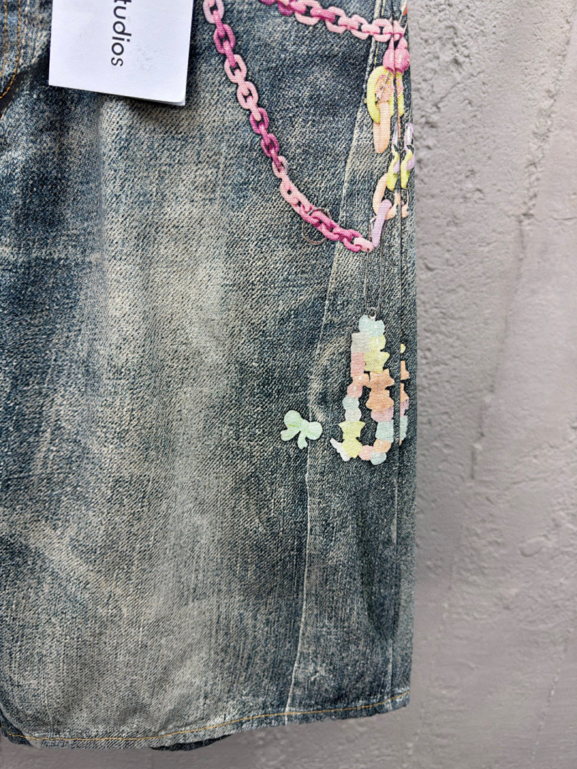 Acne Studios L58511-5L - Image 3