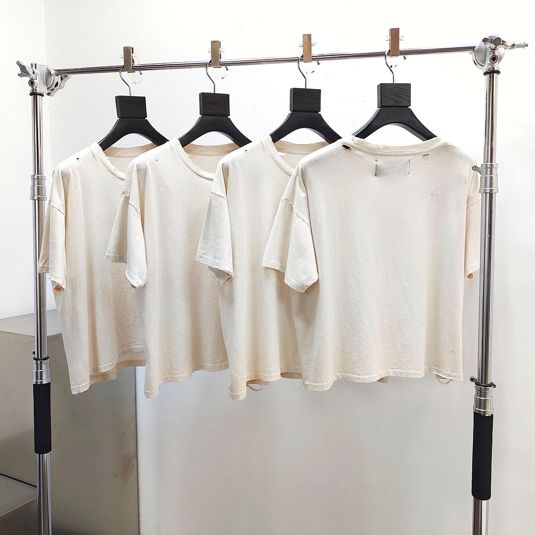 Unbranded B4473 Beige B4441 (Washed Black) - Image 17