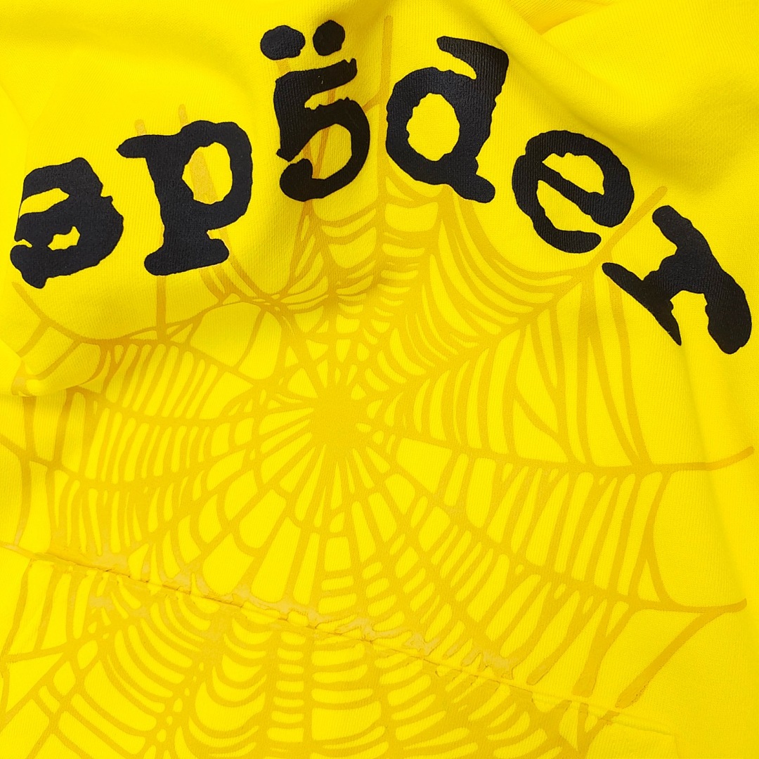 Sp5der Yuan Yellow Legacy - Image 10