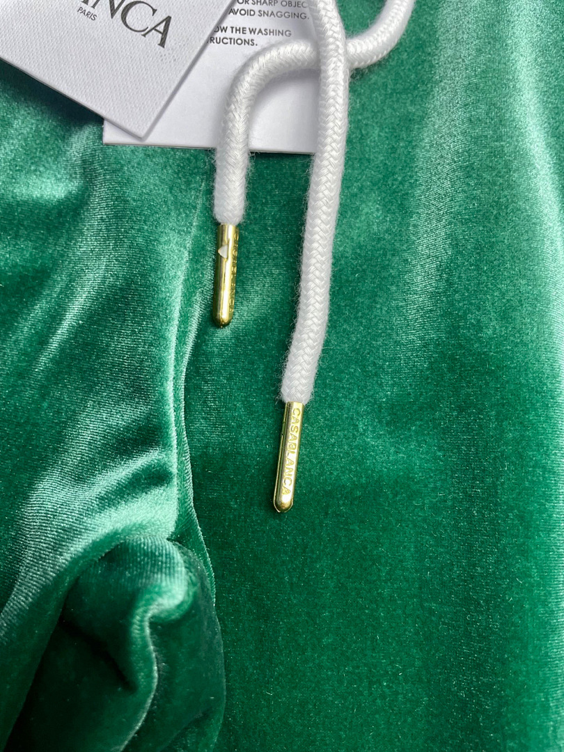 Casablanca C1074 Black C1072 (Green) - Image 4