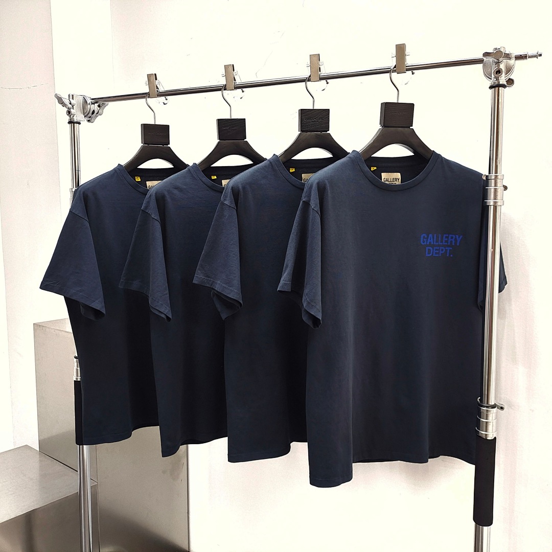 Gallery Dept B3864 (Blue Black)