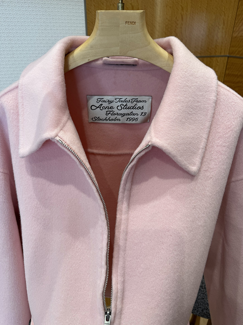 Acne Studios 5992−L9 - Image 7