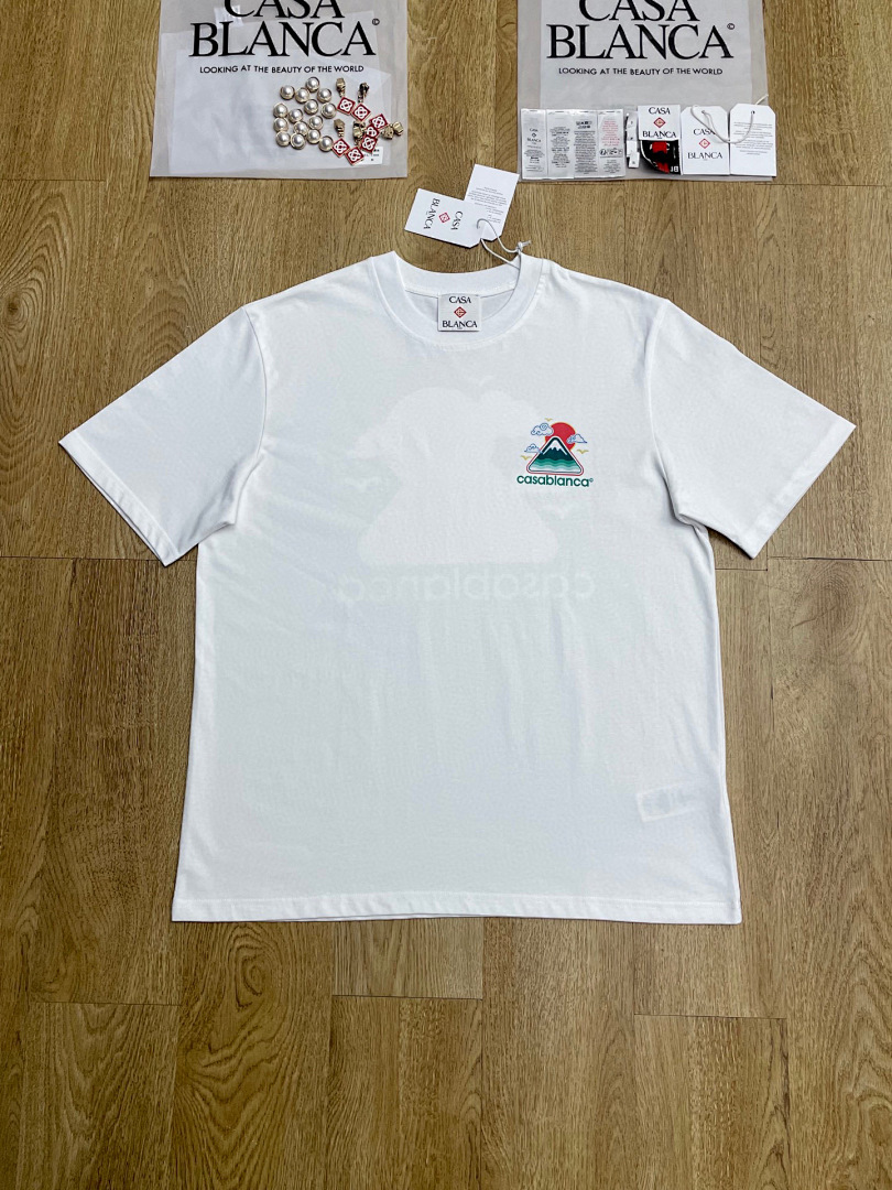 Casablanca . C1038 White. C1037 Black. C1039 (Green) - Image 19