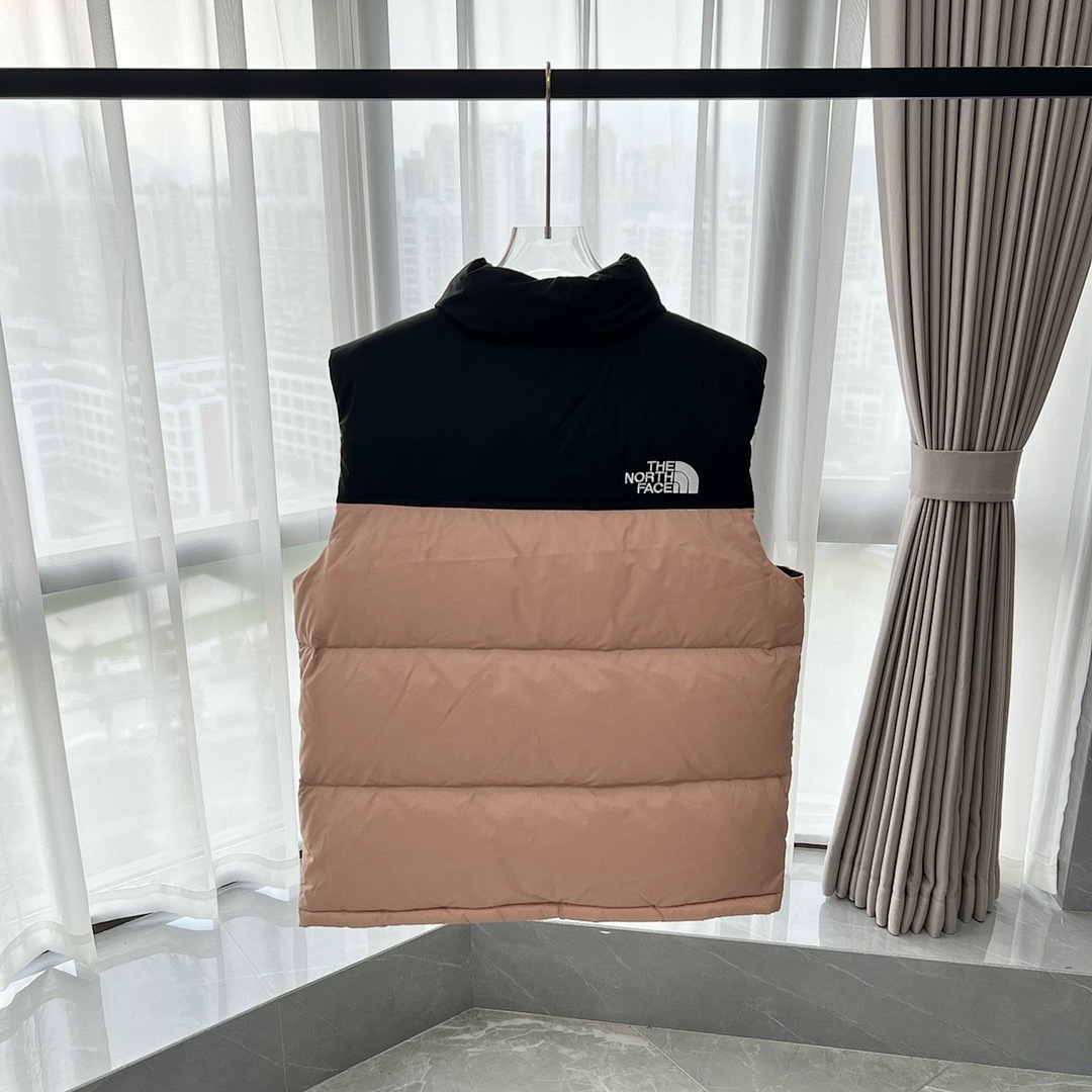 Unbranded 580W High Version Vest - Image 40