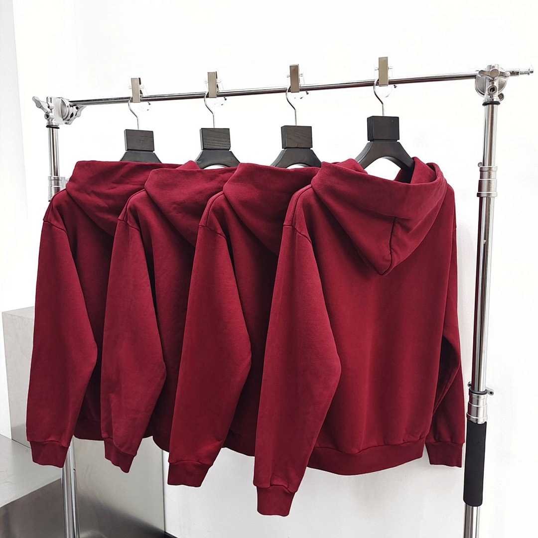 Sp5der Yuan Wine Red Sea Star - Image 13