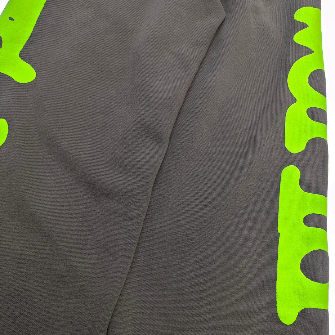 Sp5der Green Star - Image 7