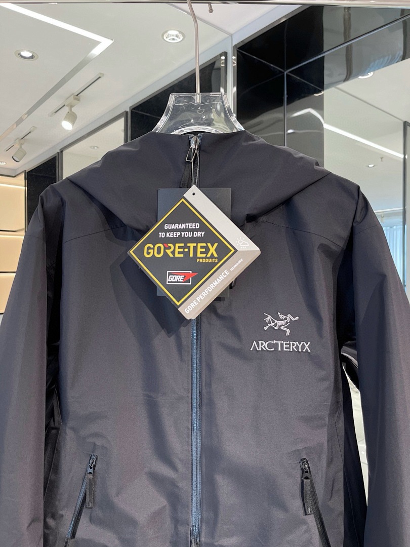 Arc'teryx — - Image 38
