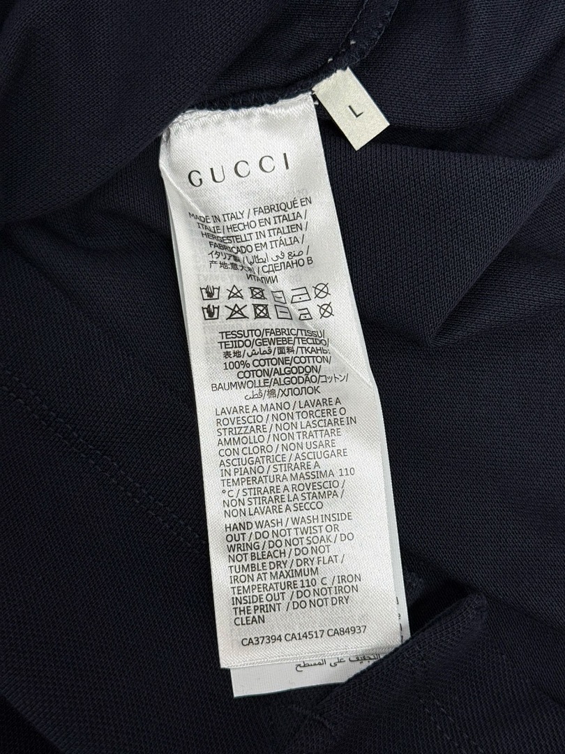 Gucci 3074-32L - Image 12
