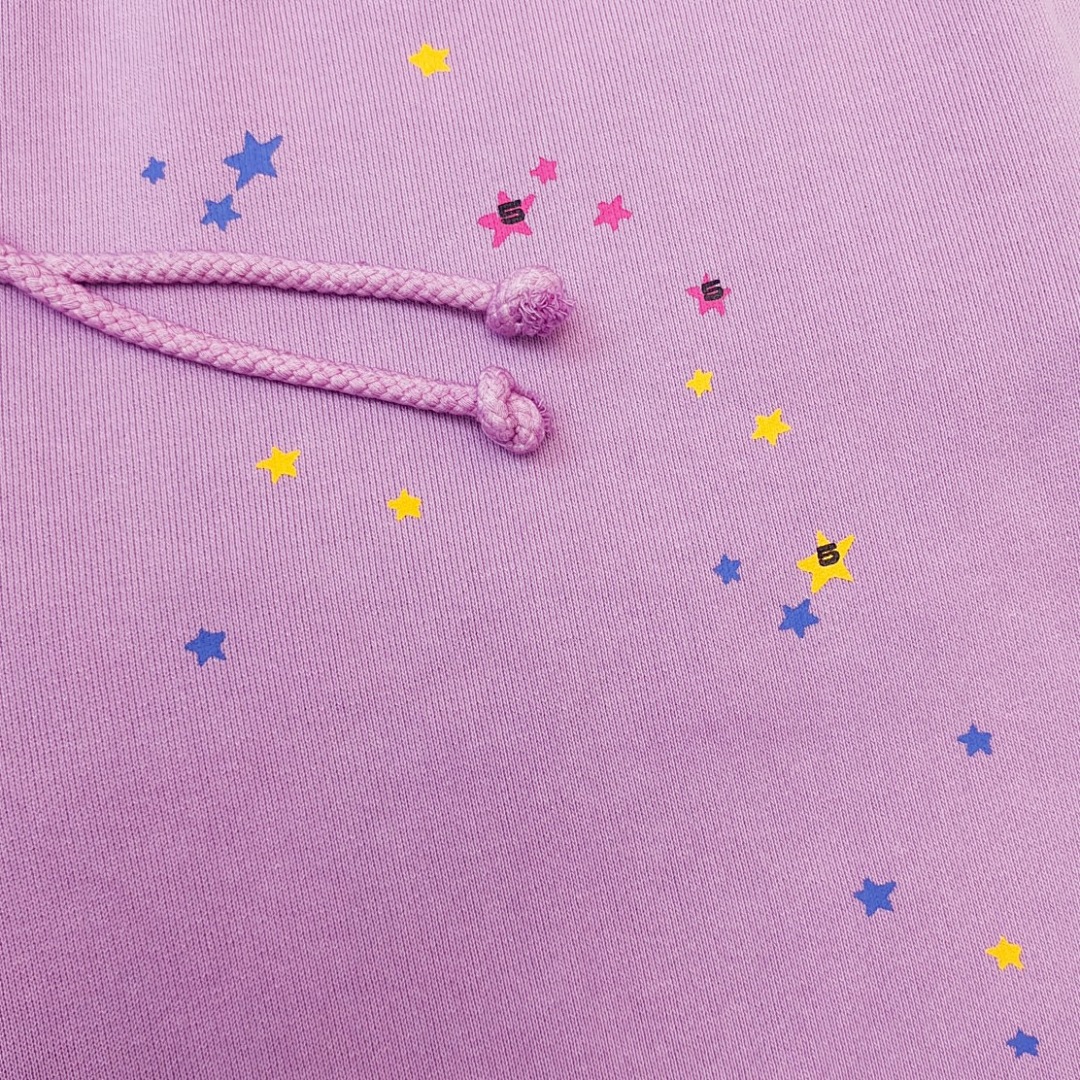 Sp5der Yuan Light Purple Acai - Image 12
