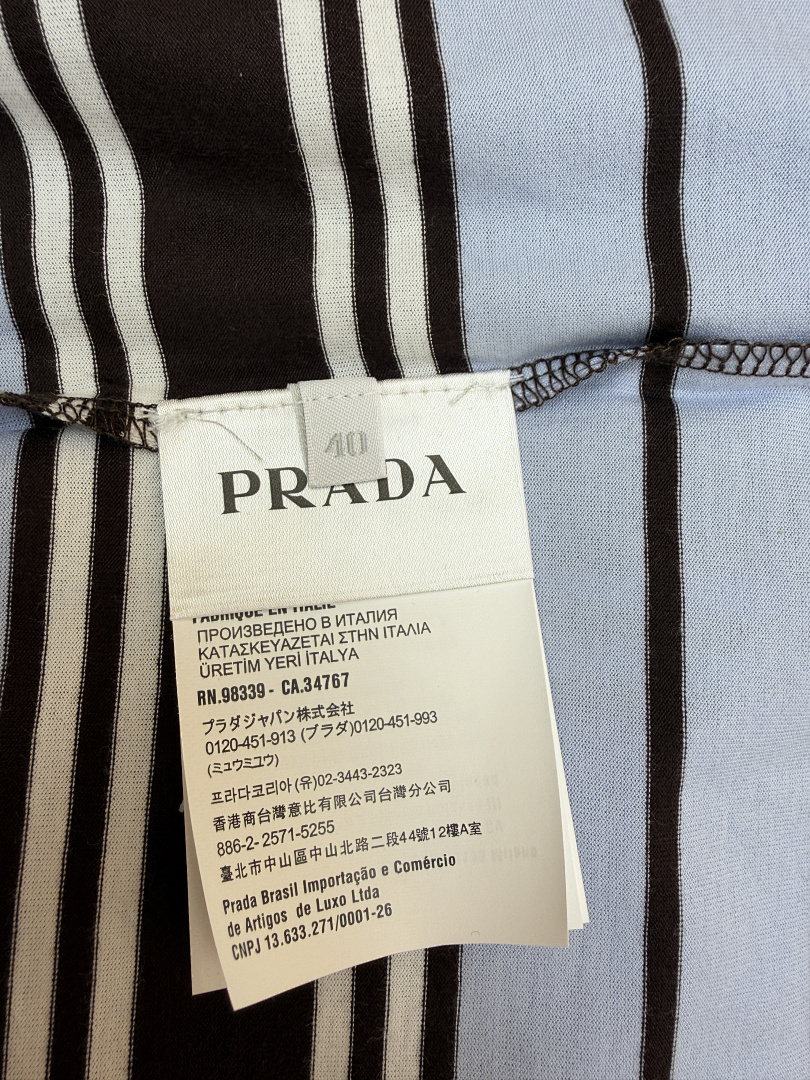 Prada 6C924-60L - Image 14