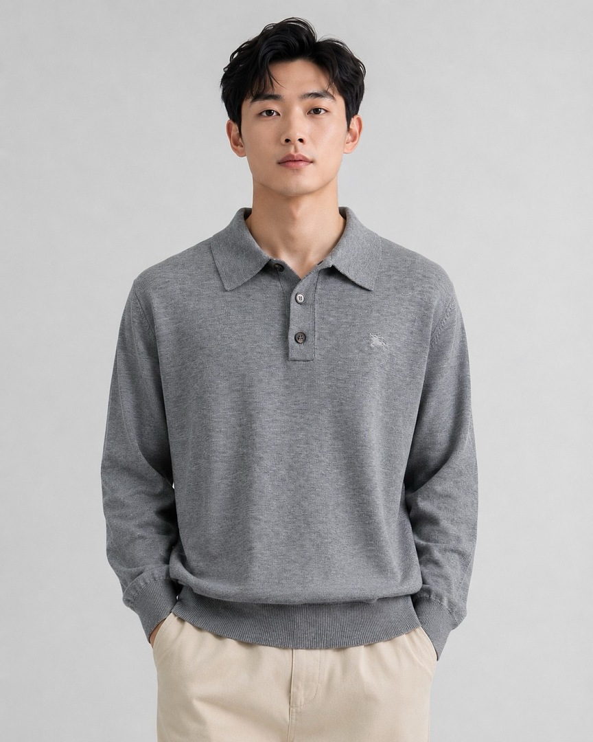 Burberry 6385-61L - Image 4