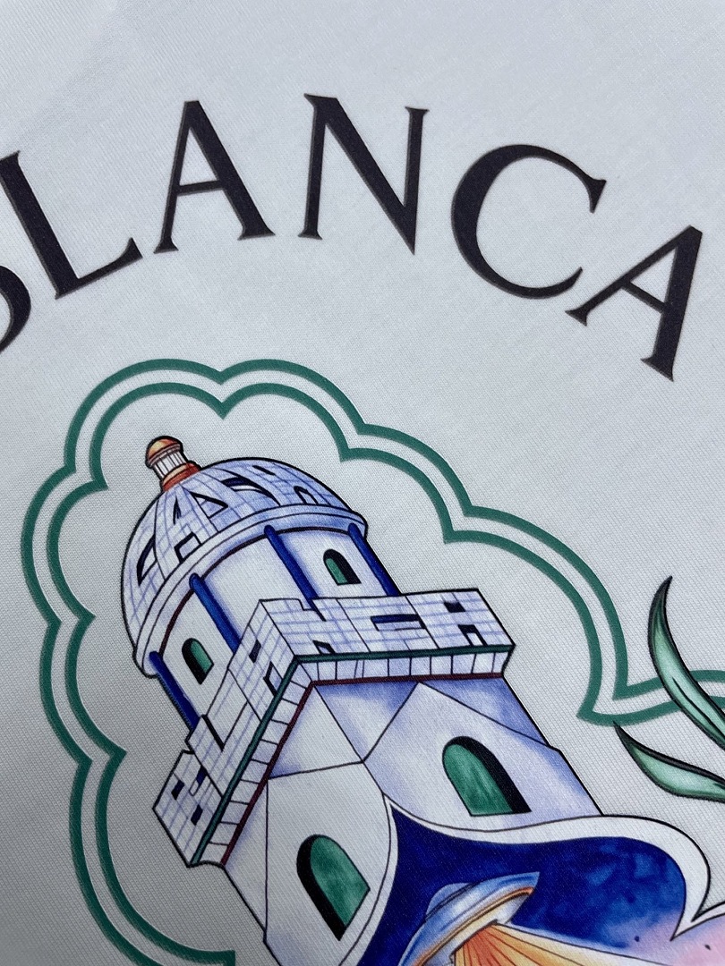 Casablanca C1169 Black C1168 (White) - Image 13