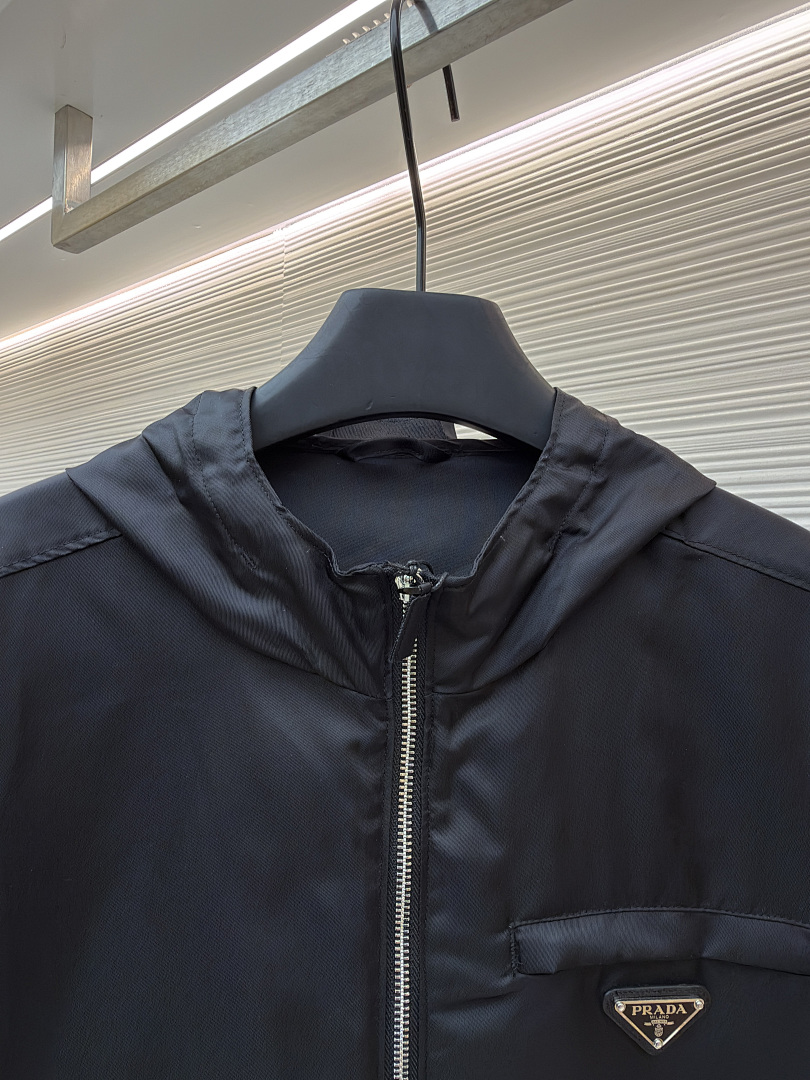 Prada 6D220-61L - Image 6