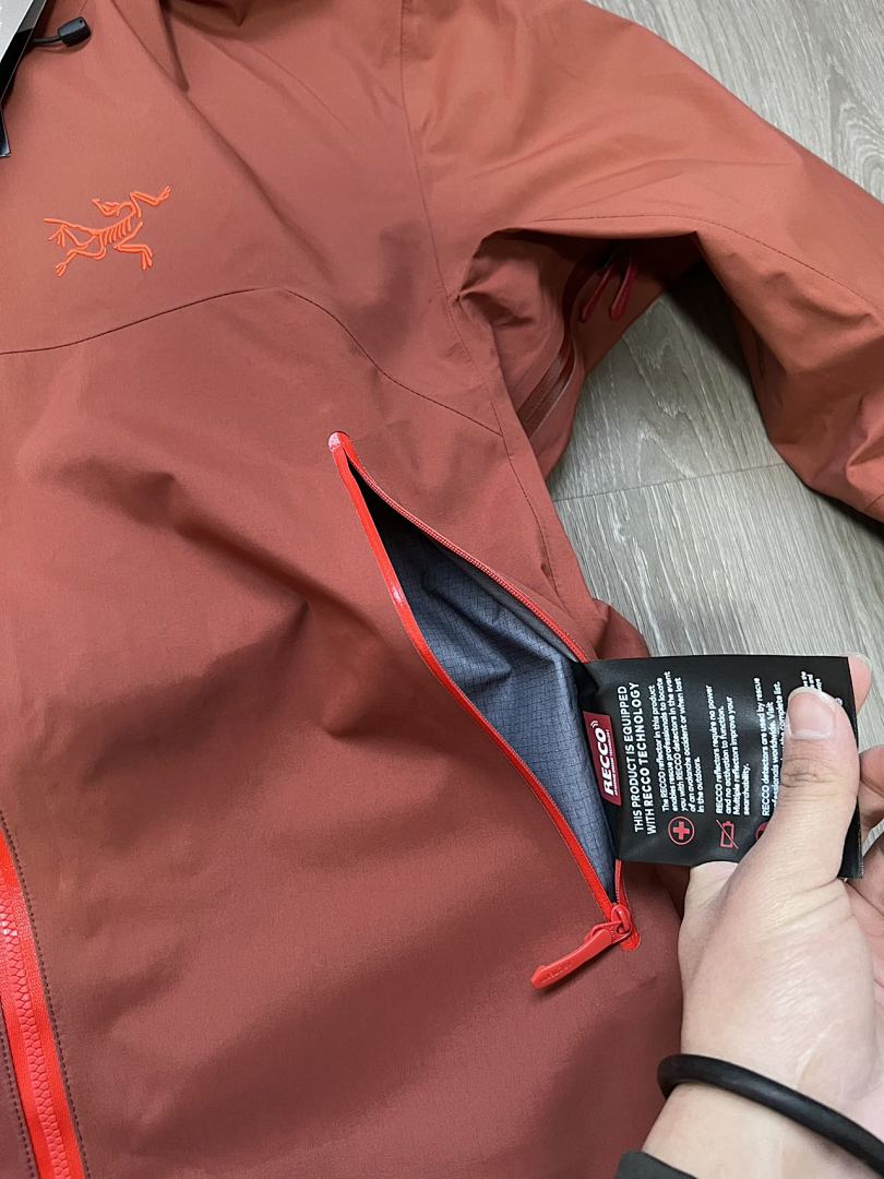 Arc'teryx Arc'teryx - Image 19
